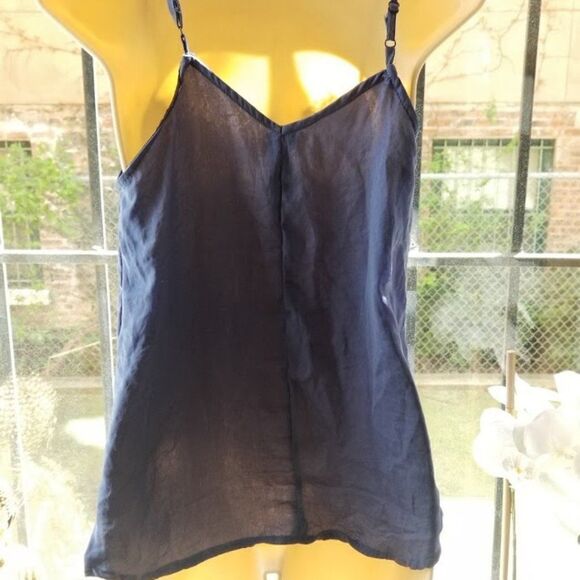 Comfy Lingerie with Lace detail, side split - Picture 4 of 7